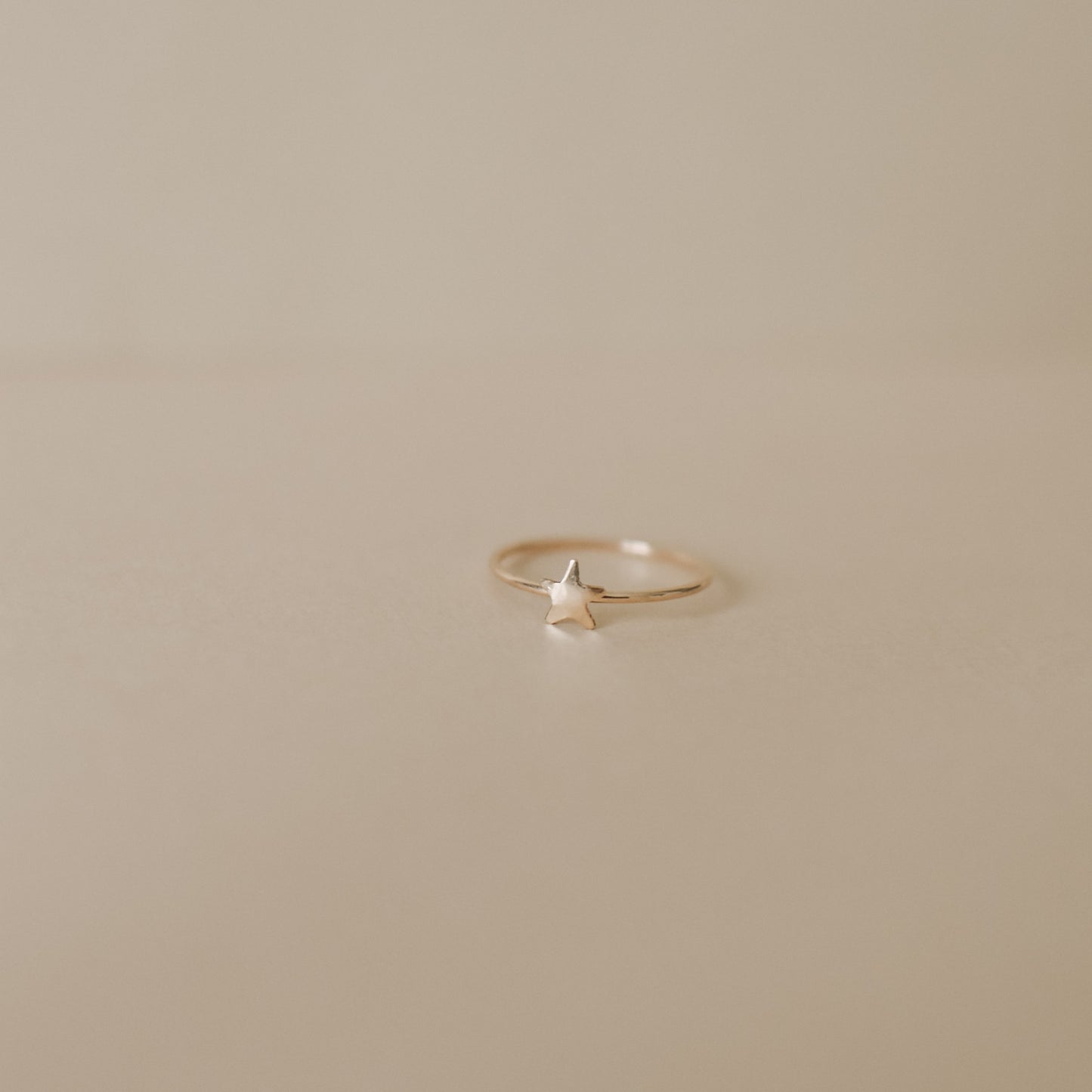 Estrella Ring