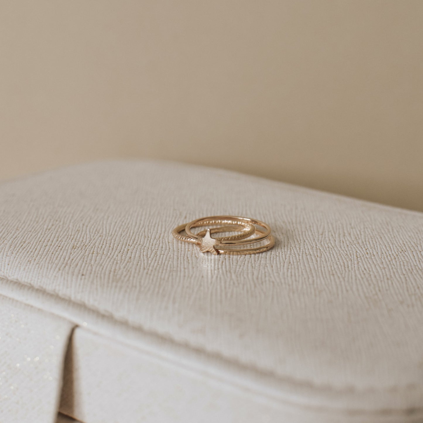Estrella Ring