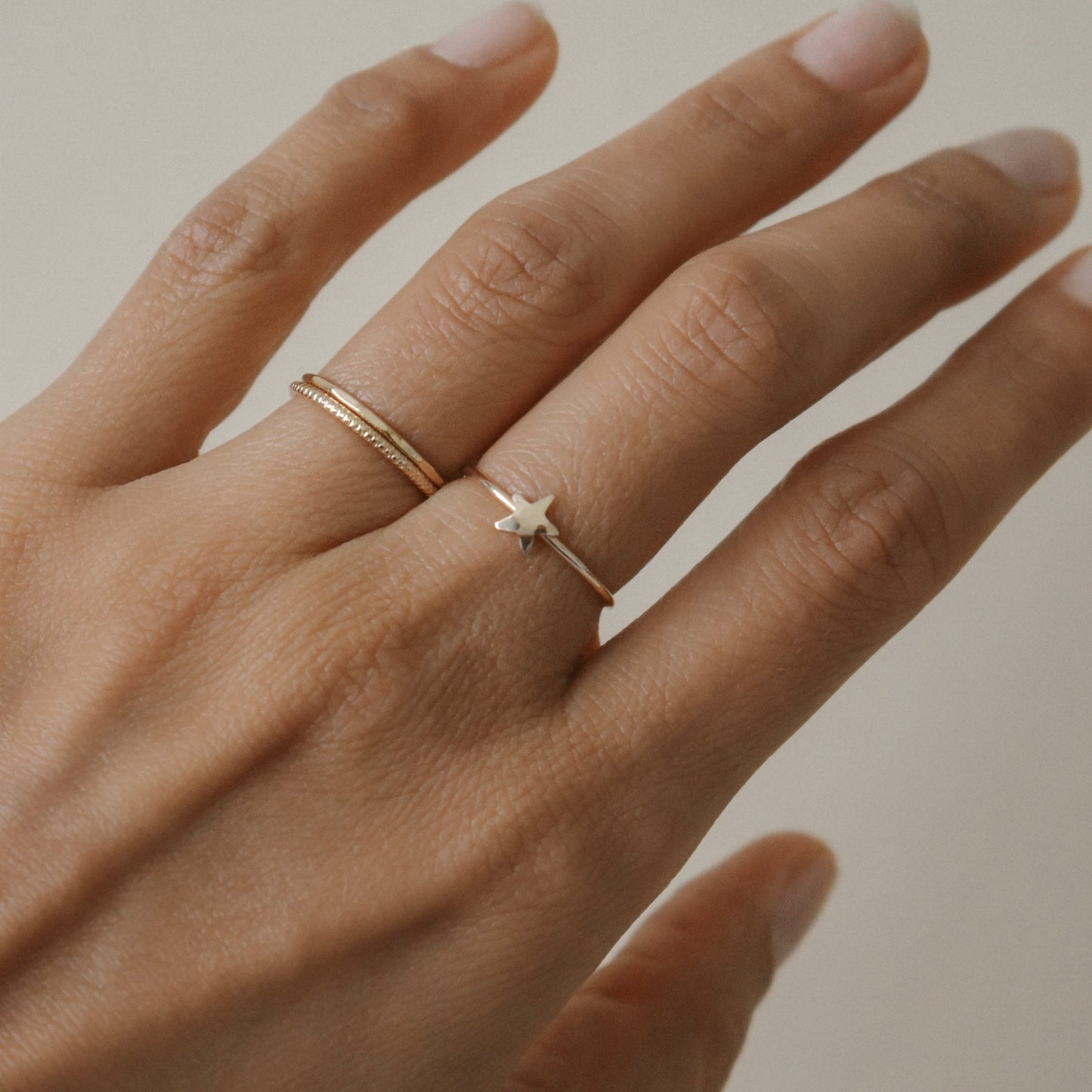 Estrella Ring