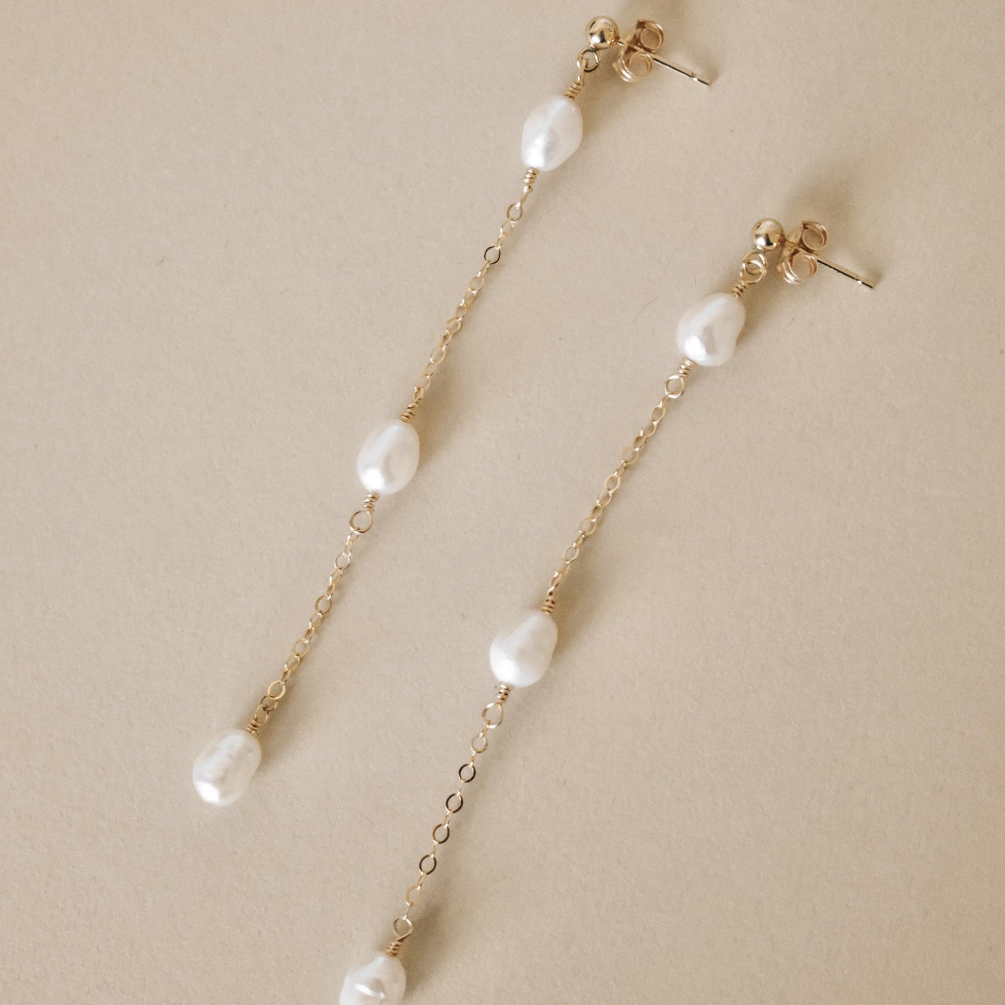 Elara earrings