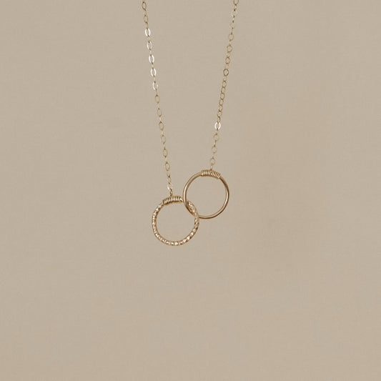 The Soulmate Necklace