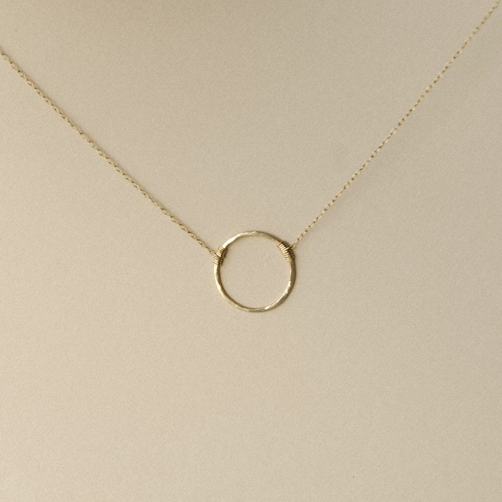 The Bliss Necklace