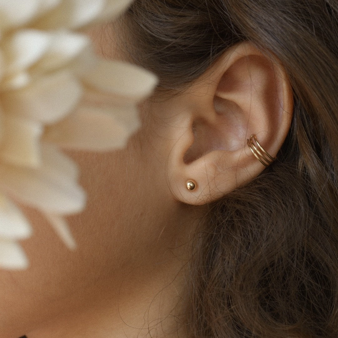 Orb Studs