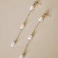 Elara earrings