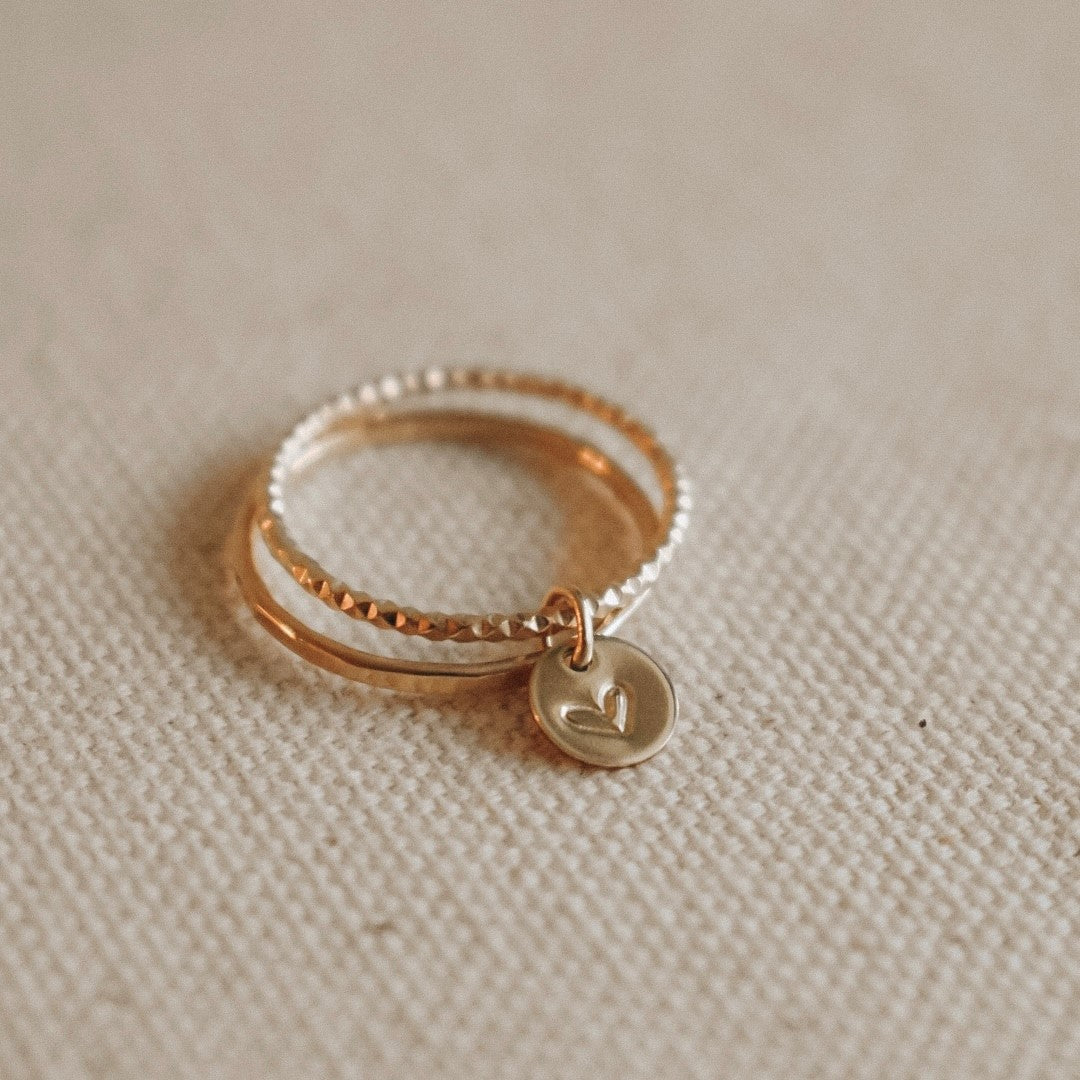 Soulmate Ring