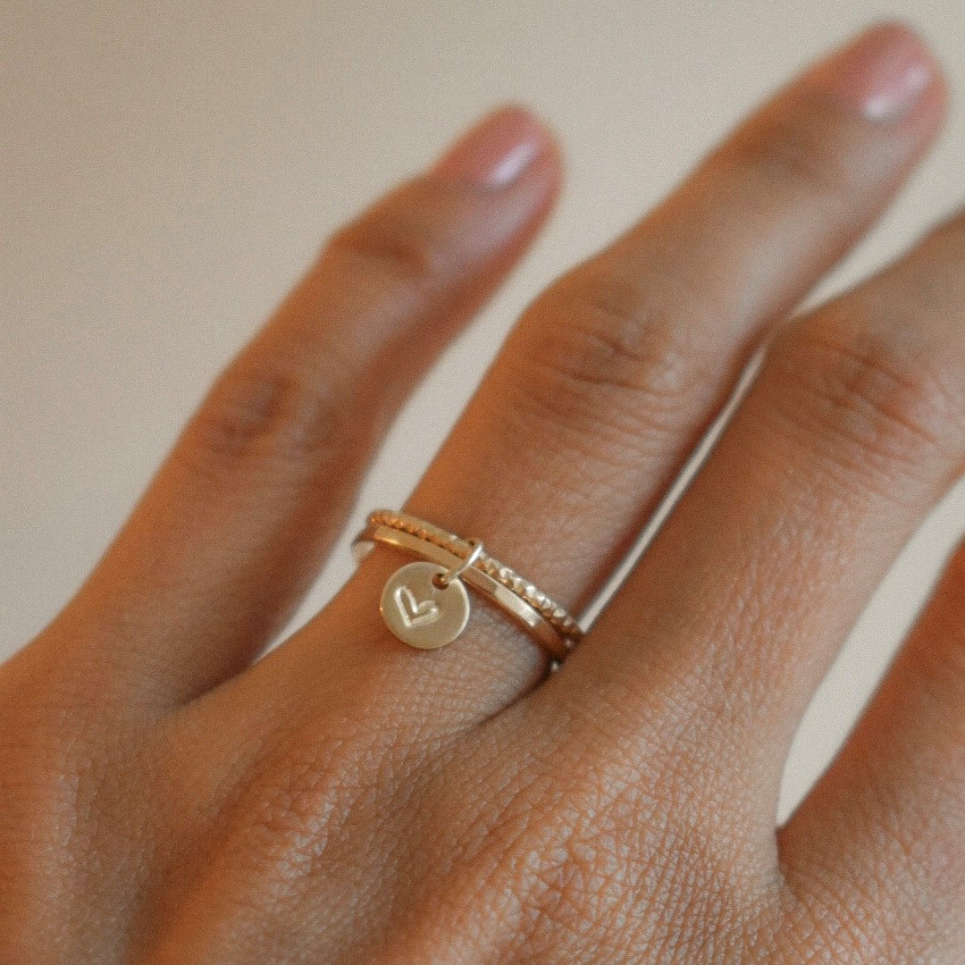 Soulmate Ring