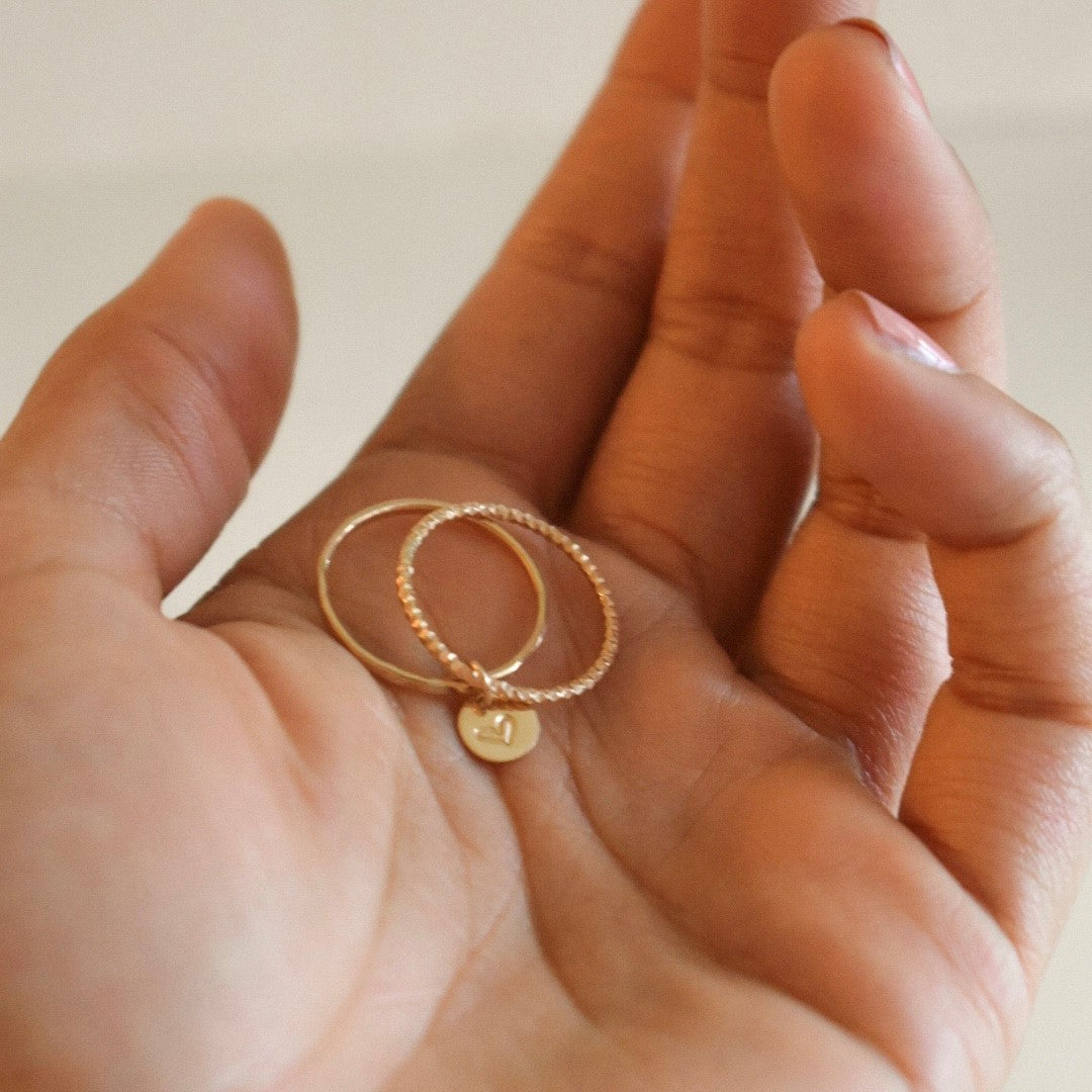 Soulmate Ring
