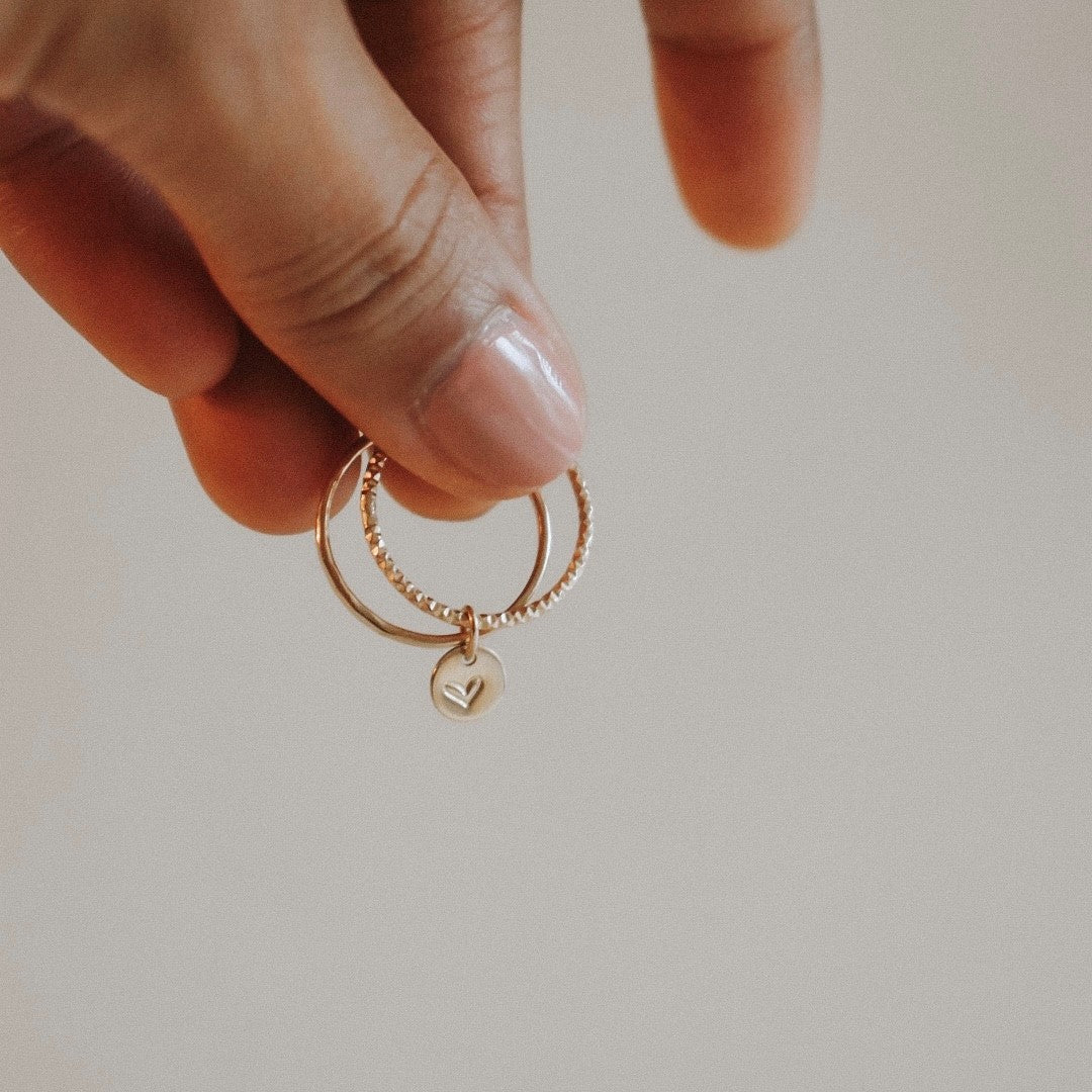 Soulmate Ring