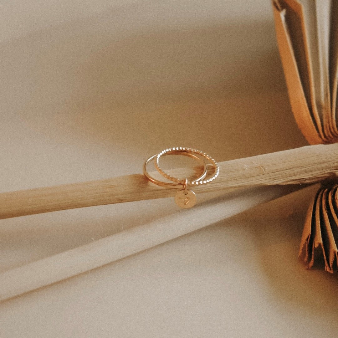 Soulmate Ring