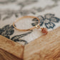The Charm Ring