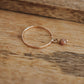 The Charm Ring