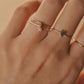The Charm Ring