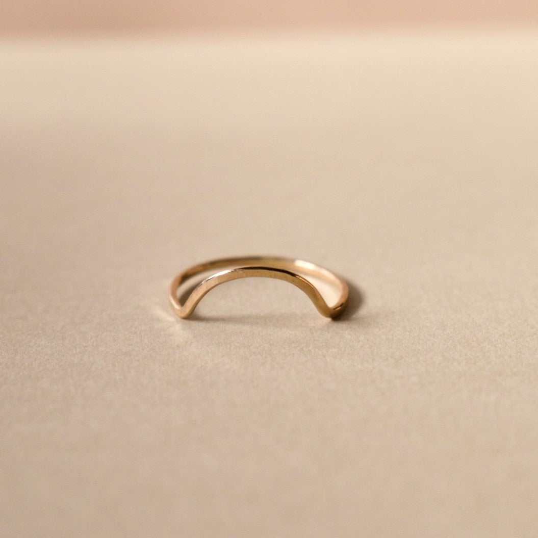 Arches Ring