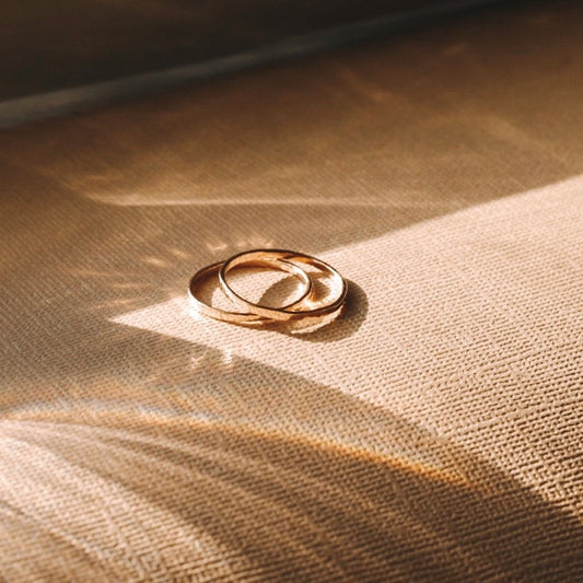 Sunlight Ring