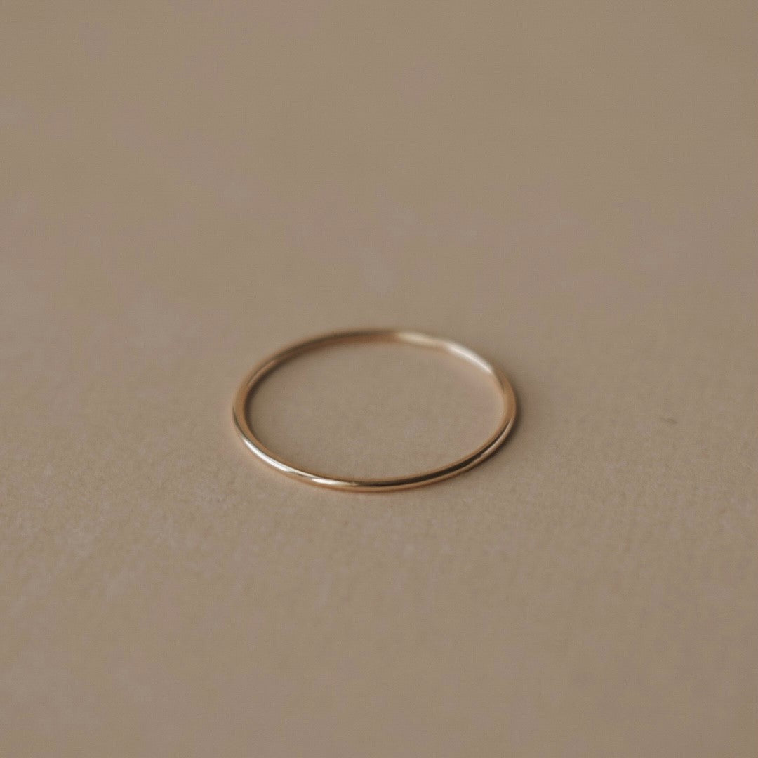 The Petite Ring