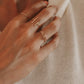The Charm Ring